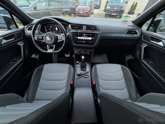 Volkswagen Tiguan Allspace 2.0TDi DSG 4Motion R-line - 7