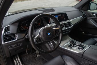 BMW X5 xDrive30d A/T 2019 - 7