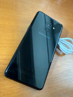 SAMSUNG GALAXY A8 4/32GB - 7