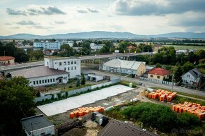 Nové rezidenčné bývanie v Trebišove - IBV SEDMIČKA - 7