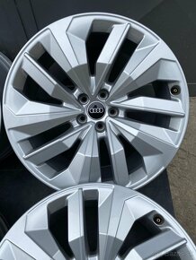 ✅ R20 ®️ Originál Audi 5x112 ET20 ✅ Etron Q7 Q8 - 7