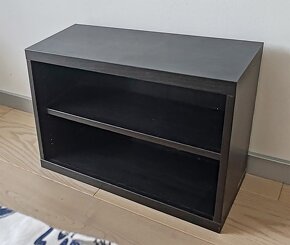 IKEA skrinka na stenu - 7