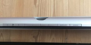 Predám ultratenký hifi soundbar Harman Kardon Sabre SB35 - 7