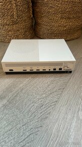 Predám Xbox One S 1TB - 7