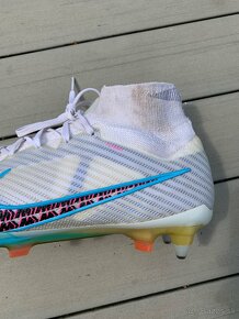 Nike mercurial superfly kopačky - 7