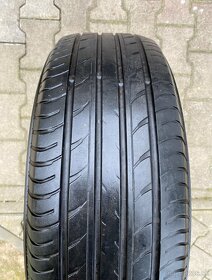 225/65 r17 letné YOKOHAMA 102V - 7