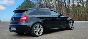 Bmw e87 130i M-Packet - 7