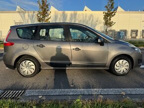 Renault Grand Scenic 1.5dCi 7-miest Nová STK - 7