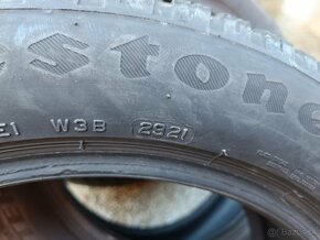 205/55R17 95V Firestone zimné - 7