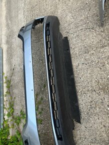 predni naraznik skoda kodiaq spoiler 16-21 - 7