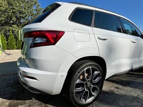 Škoda Karoq 2.0 tdi 4x4 DSG Sportline - 7