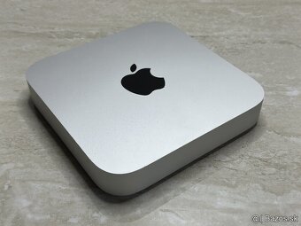 Apple Mac mini M2 8 GB / 256 GB SSD / 10-core GPU - 7