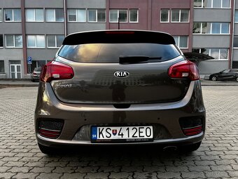 KIA Ceed 1.4 cvvt - 7