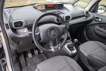 Citroën C3 Picasso VTi 95 Attraction - 7