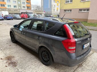 Kia Ceed SW 1,4 77kw - 7