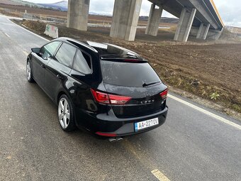 Seat Leon FR - 7