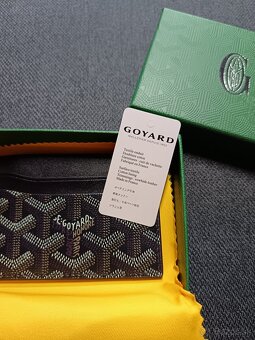 Goyard cardholder - 7