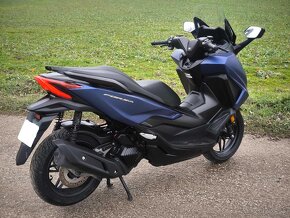 Honda Forza 125cm r.v 2023 - 7