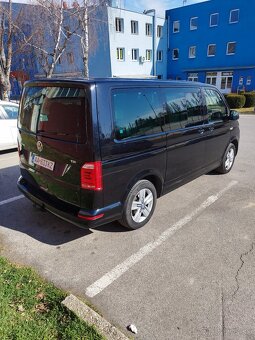 Vw Multivan T6 2.0 TDI 110kw - 7