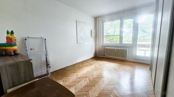 Prenájom 3 izbového zrekonštruovaného bytu (83 m²) Hliny, ZA - 7