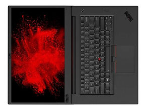 Lenovo ThinkPad P1:Core i9 11950H,16GB,SSD 512,RTX3080 16GB - 7