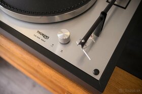 gramofon Thorens TD 166 MK2 - 7