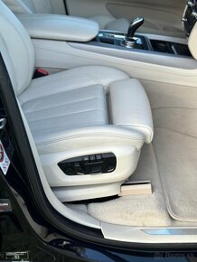 BMW X5 3,0 190 kw M-packet 2016 - 7