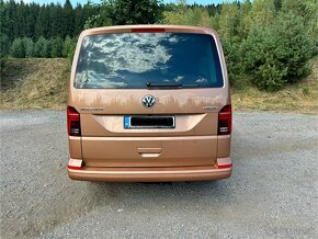 Volkswagen Multivan T6.1 Comfort KR 2,0TDI 4M 7-DSG - 7