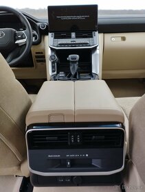 LAND CRUISER 300 GX.R 3,3 TDSL,4WD,10 AT, DIESEL, NEW 2022 - 7