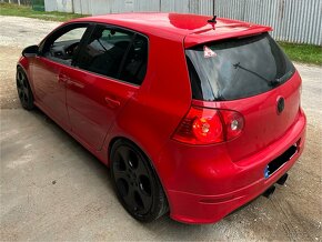 Golf 5 gti 2.0tfsi - 7