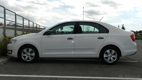 Škoda Rapid Active 1.4 TDI 66kw 11/2015 - 7