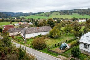 Na predaj 2 stavebné pozemky za úžasnú cenu - 7