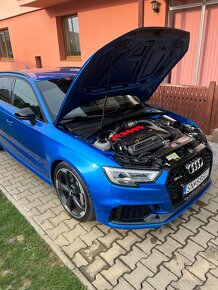 Audi rs3 - 7