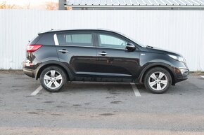 Kia Sportage 2.0 CRDi VGT 4WD EX - 7