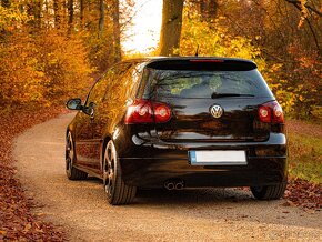 Volkswagen Golf V 2.0 TFSI GTI/Po servise/STK do 2026 - 7