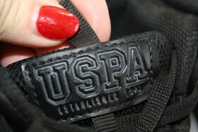 Tenisky U.S.POLO ASSN. vel.39 - 7