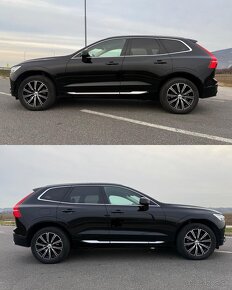 Volvo XC60 B4 AWD INSCRIPTION 145kW/197PS SUV A/T 
 - 7