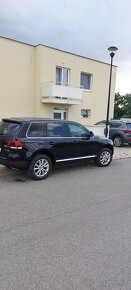 Vw touareg - 7