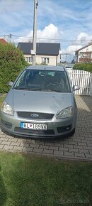 Ford C-Max - 7