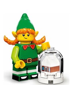 P: LEGO minifigúrky a kľúčenky – nové, nerozbalené - 7