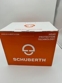 Helma Schuberth E2 velkost 65 - 7