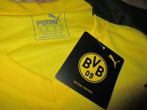 Futbalový dres Borussia Dortmund 2018/19 Sancho - 7