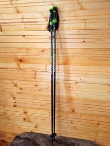 LYŽE HEAD WORLDCUP REBELS I.GSX 163CM - 7