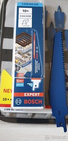 Bosch expert carbide - 7