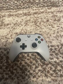 Xbox one s - 7