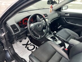 Honda Accord 2.2 ictdi - 7