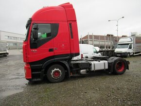 Iveco Stralis AS440S45 eev - 7