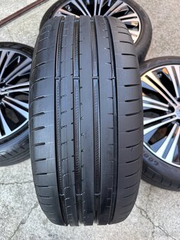 MERCEDES A B CLA 5X112 R18 7,5J ET49 - 7