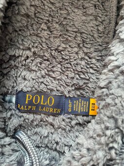 Polo Ralph Lauren Mikina - 7