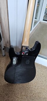 Gitara fender - 7